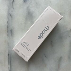 Rhode Skin Glazing Milk | Never Been Used In Original Box